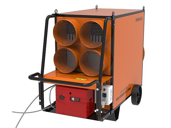 工業(yè)暖風(fēng)機(jī)能夠安全使用什么燃料油 工業(yè)暖風(fēng)機(jī)能夠安全使用什么燃料油