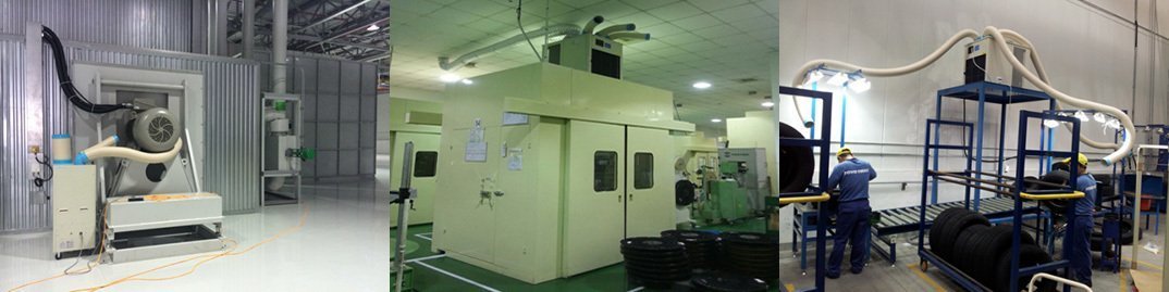 工業(yè)冷風(fēng)機(jī)如何致冷？沒想到工業(yè)冷風(fēng)機(jī)的制冷原理那么簡(jiǎn)單